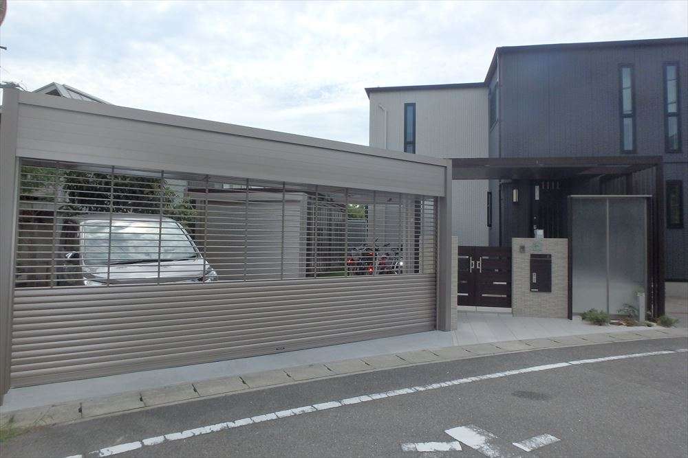 和泉市にて注目を浴びているガーデンルーム専門店・アイ・グリーン企画が承ります